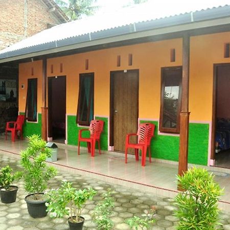 Ijen Traveller & Homestay Banyuwangi  Exterior photo