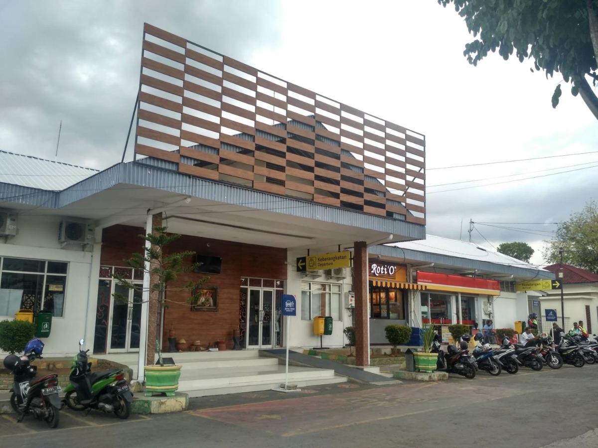 Ijen Traveller & Homestay Banyuwangi  Exterior photo